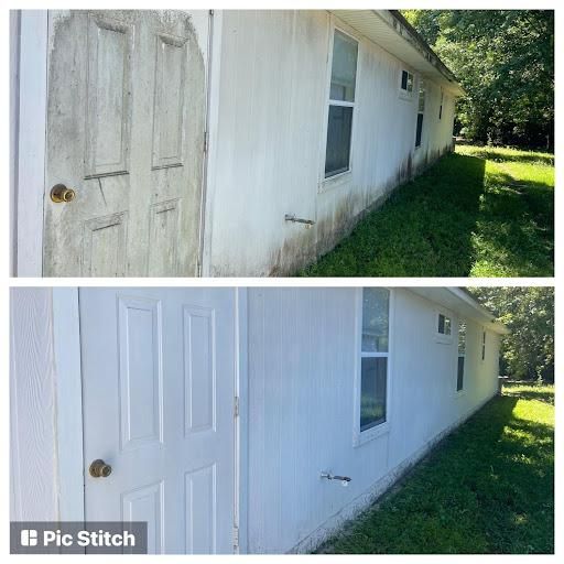 Commercial Cleaning for First Responder Pressure Washing in Julington Creek Plantation, FL