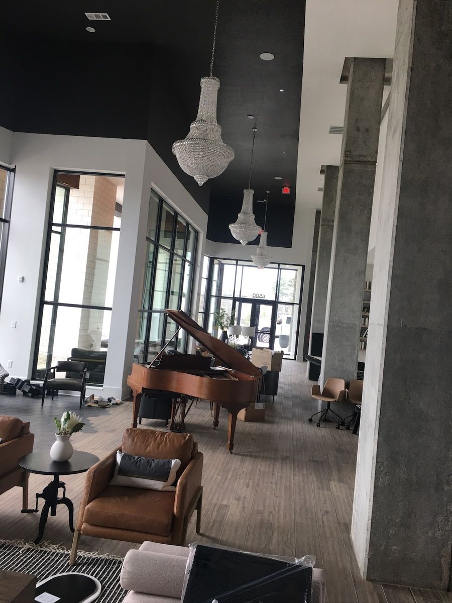 Property Management for Southern RustiQ Restoration in Atlanta, GA