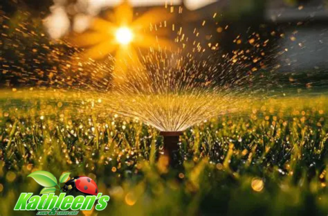 Vegetation Control for Kathleen's Lawn & Shrub Care in Augusta, GA