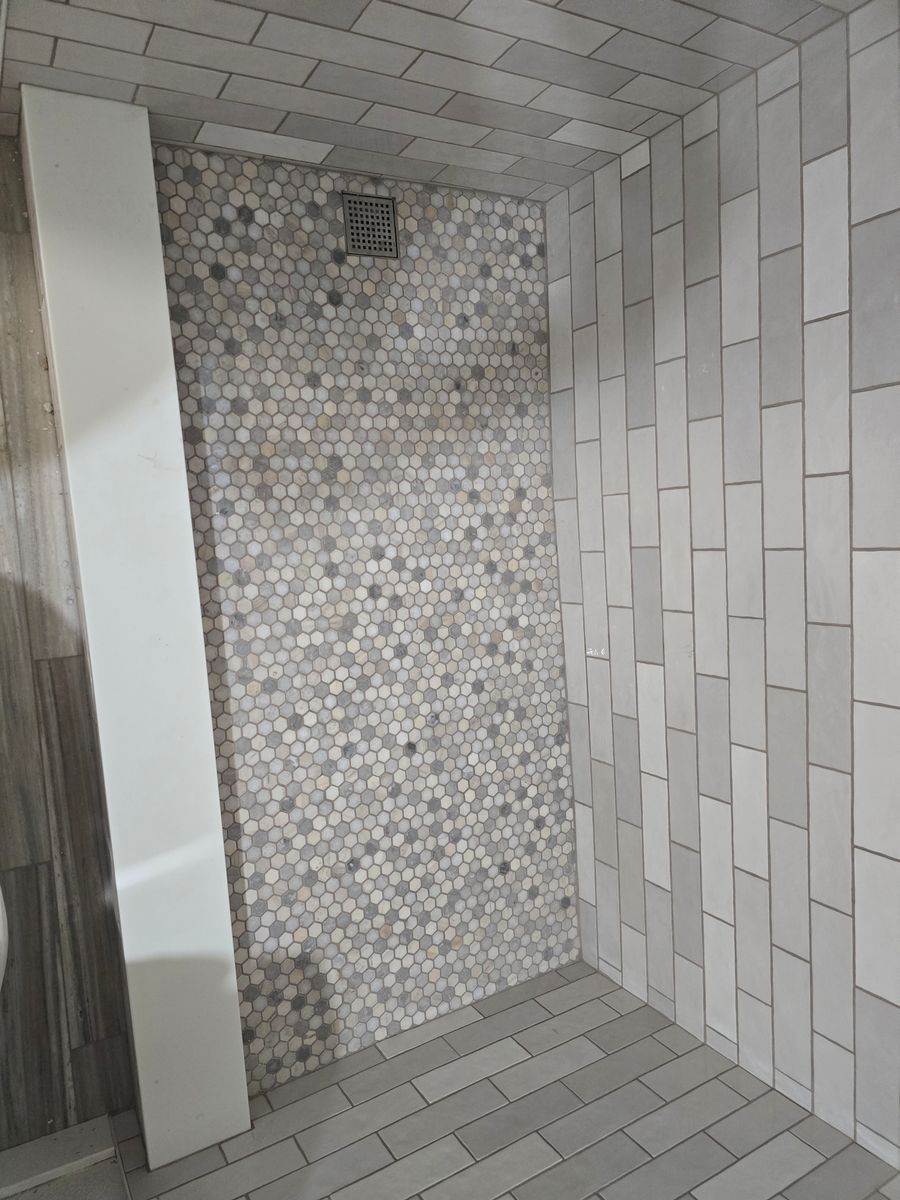 Flooring for SKP Services in St. Petersburg, FL