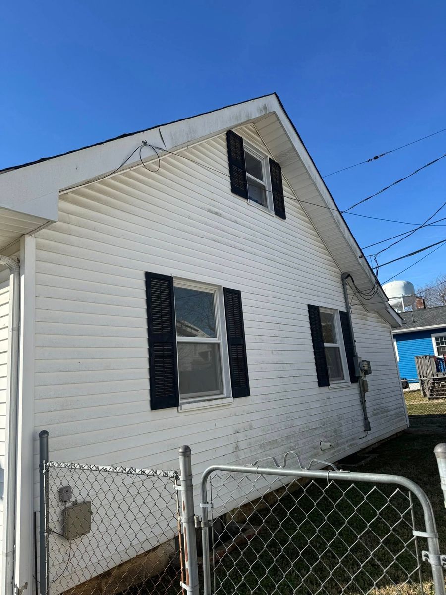 Windows Installation & Replacement for Tri-Star Home Improvement in Lebanon, TN