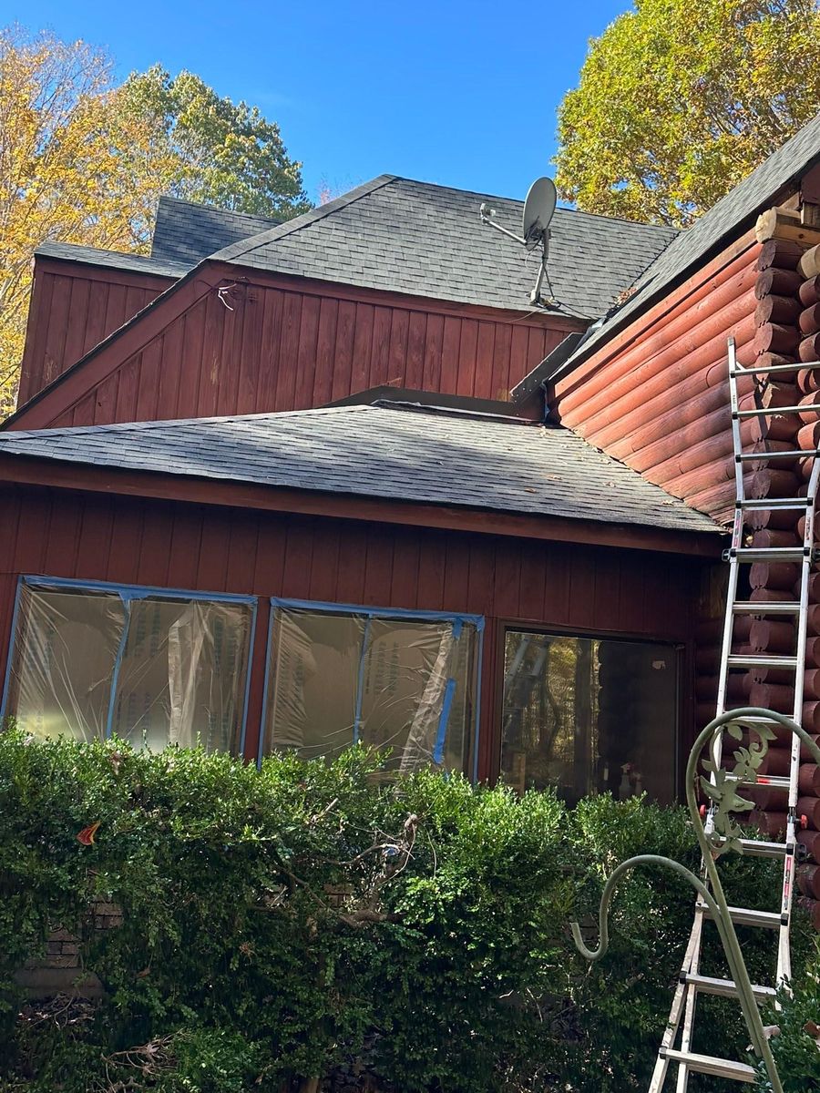 Shingle Roofing systems for KY Gutter Pro & Specialty Roofing Systems in Monticello, KY