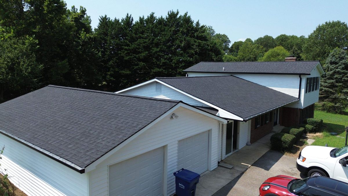 Roofing Repairs for Storm Ready Exteriors in Chesapeake Beach, MD