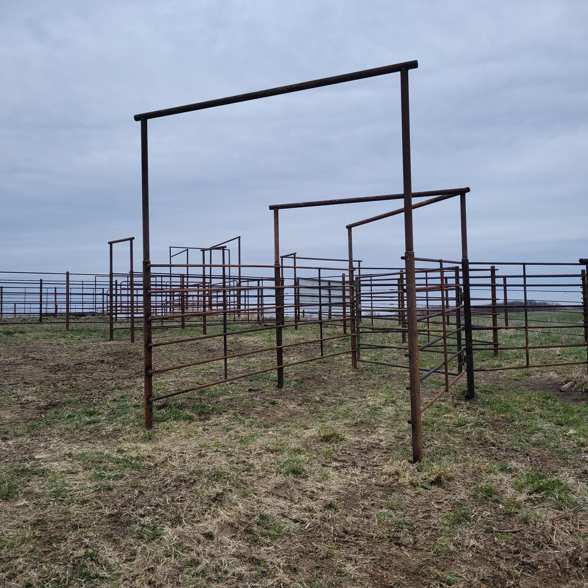 Other Services for HWY 2&65 Fabrication & Fencing in Humeston, IA