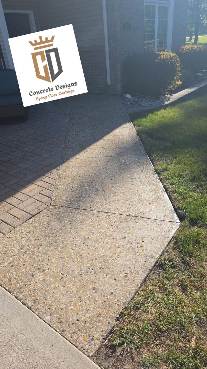 Cutting and Coring for Concrete Designs in Thief River Falls, MN