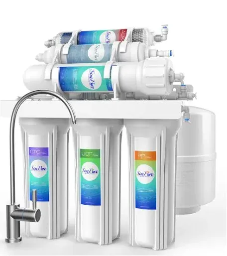 Drinking Water Systems for Mr. Plumber & Water Conditioning in Jordan, MN