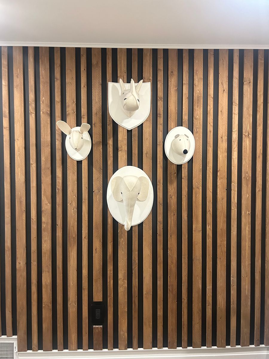 Carpentry for Noble Legacy, LLC in Pittsburgh, PA