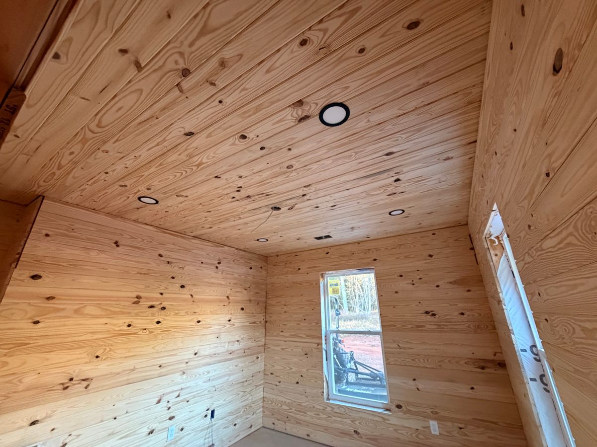 Wiring and Rewiring for Lakeview Electrical Services in Hartwell, GA