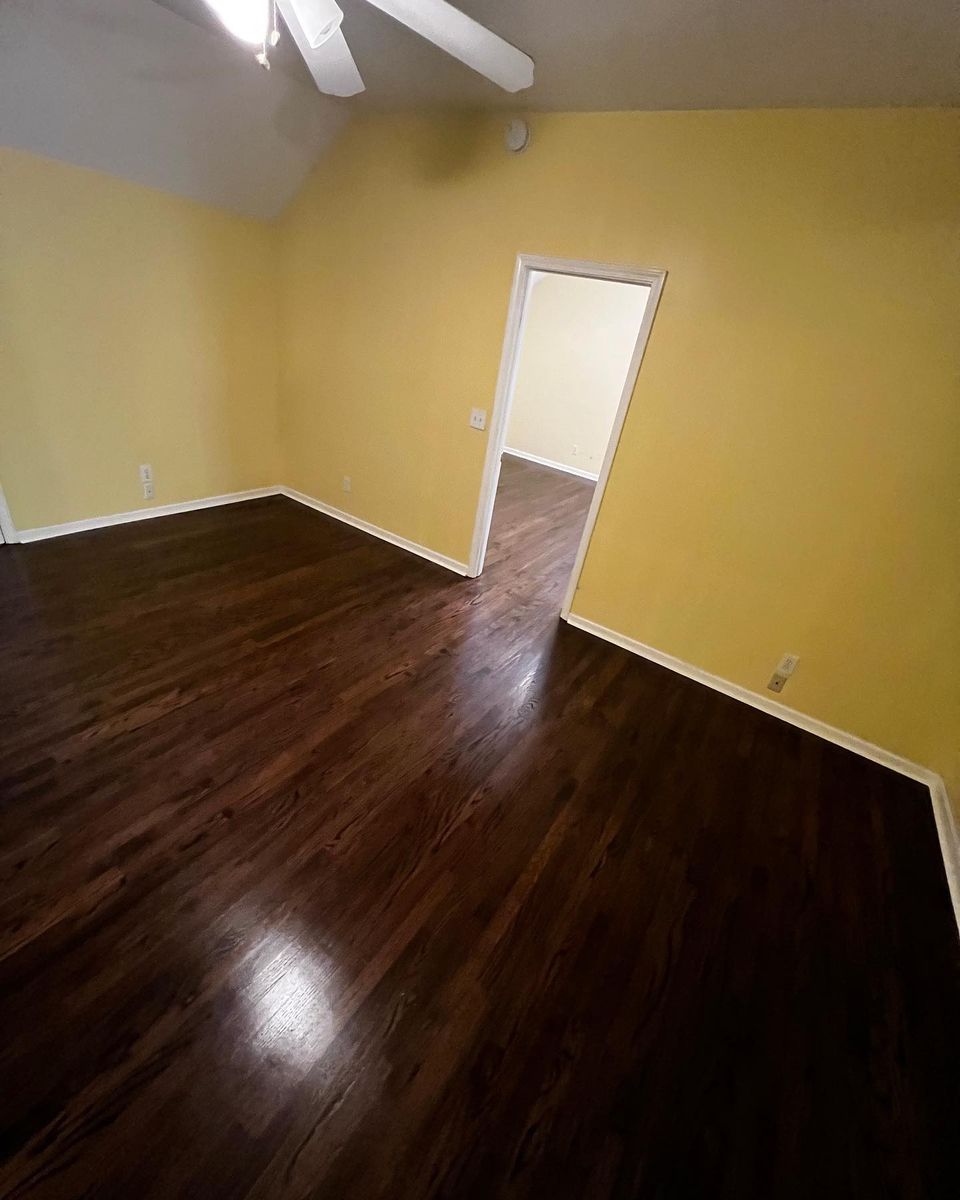 Floor Installation for Premier Flooring and Renovations LLC in Atlanta, GA