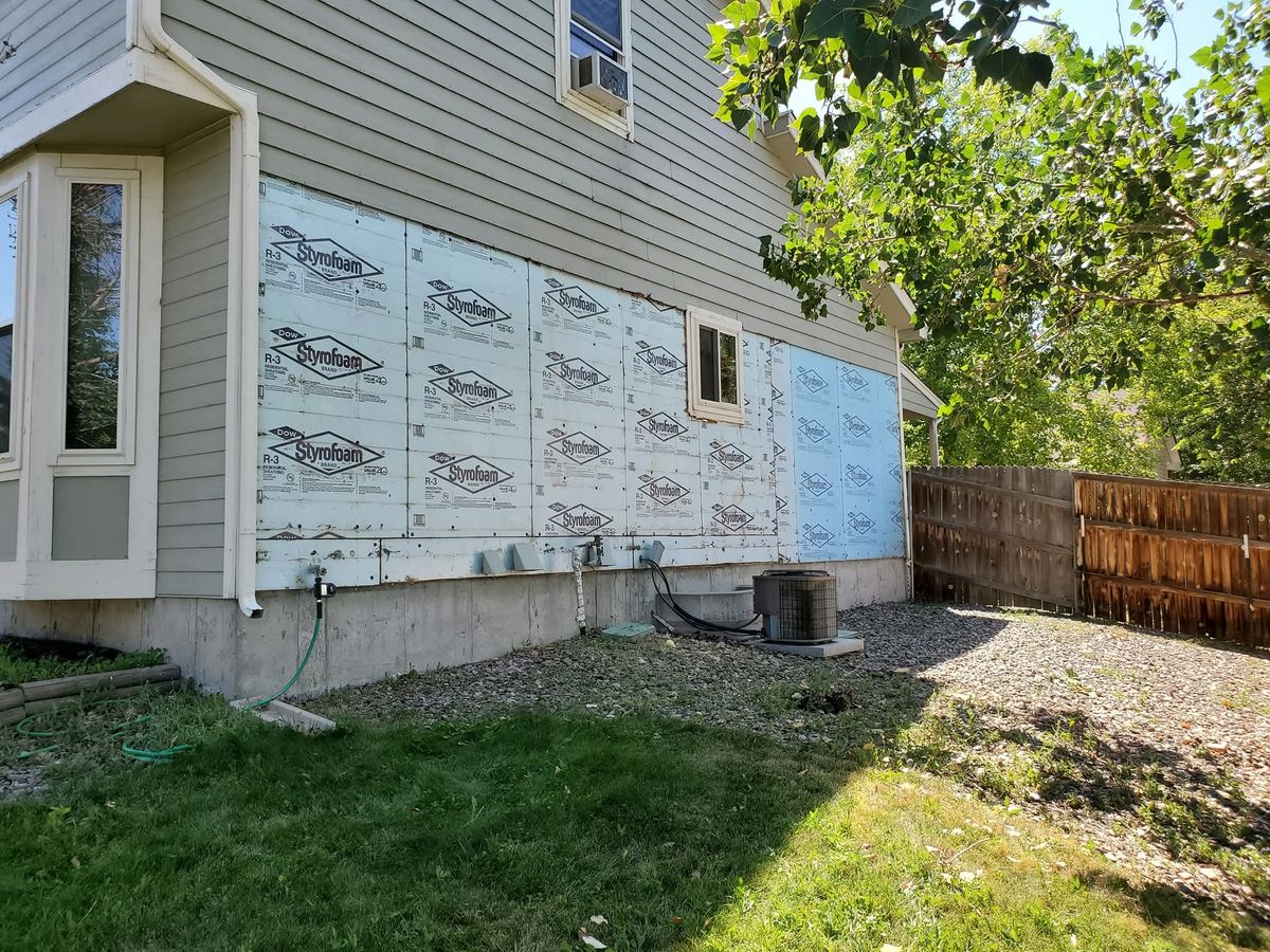 Bathroom Renovation for Berry Handy Services in Loveland, CO