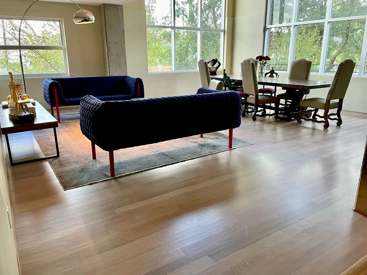 Engineered Wood Floors for Imperial Wood & Epoxy Flooring in Houston, TX