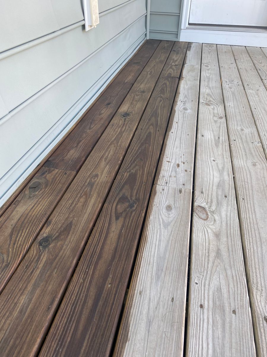 Exterior Painting for Luck Painting in Summerville, SC