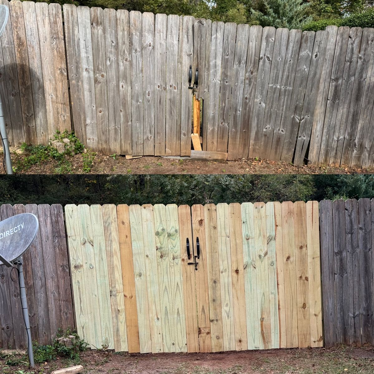 Painting and Drywall for Camalett Services in Perry, GA