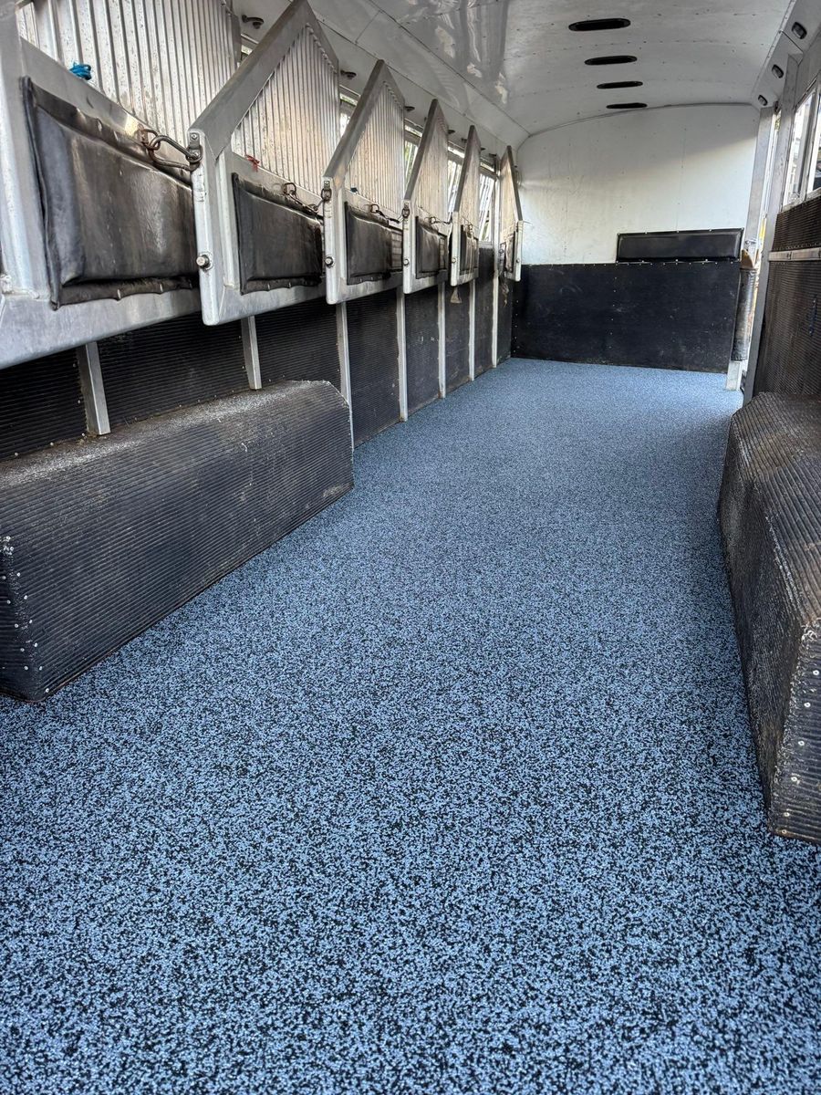 Other Areas for Shelton Trailer Flooring  in Ocala, FL