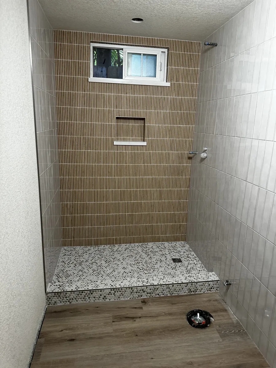 Bathroom Remodeling for Alden Build Co LLC in San Diego, CA