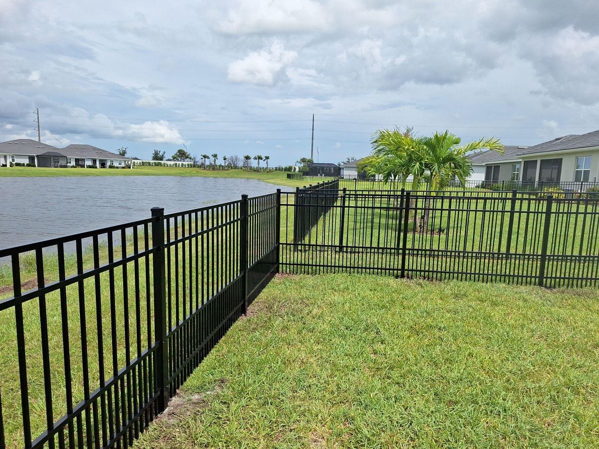 Fence Installation In Clermont FL for ASAP Fence & Gates - Central, FL in Leesburg, FL