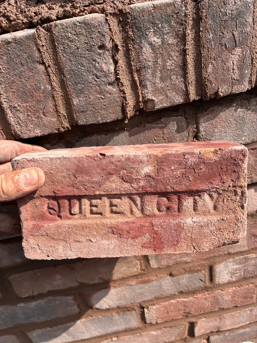 Masonry Restoration for Vermont Custom Masonry, LLC in Chittenden County, VT