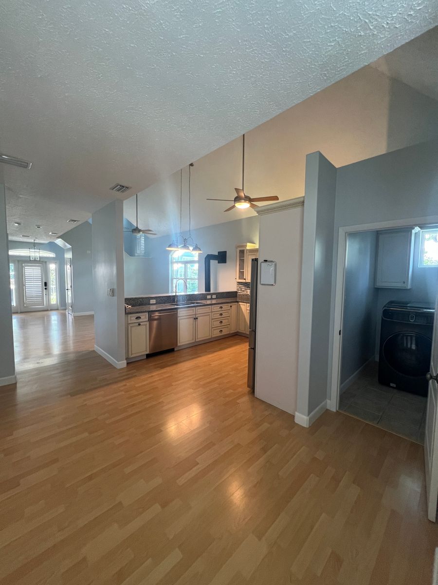 Cleaning for Everything for the Home Inc. in Destin, FL