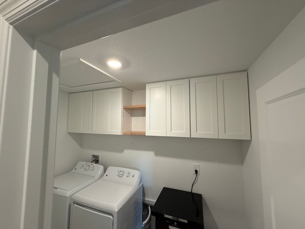 Kitchen Remodeling for Big Man's Home Services in Spring Hill, FL