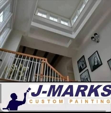 Drywall and Plastering for J-MARKS Custom Painting in Deptford Township, NJ