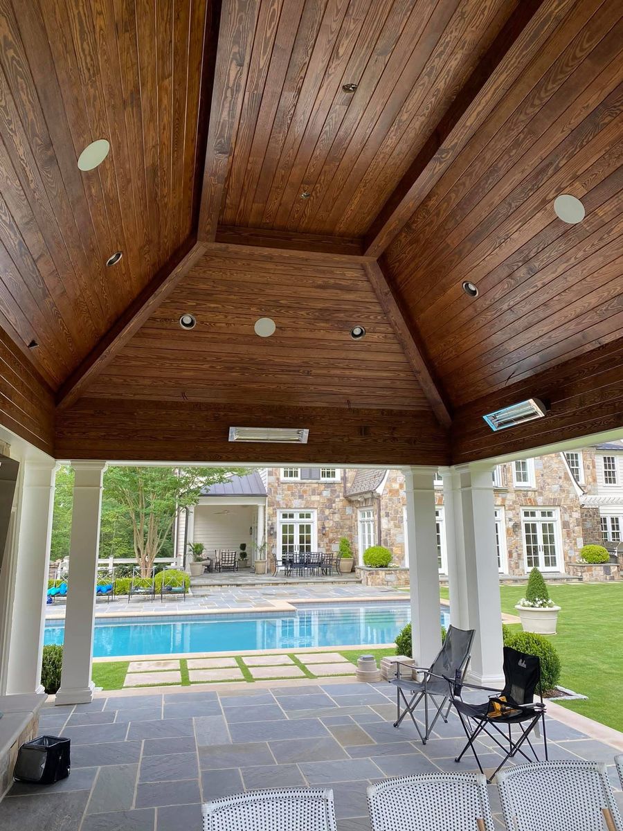 Interior/Exterior Lighting for Idea Electric in Clinton, NC