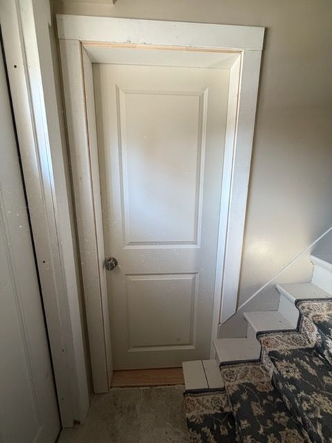 Doors & Windows for Next Level Construction in Saco, ME