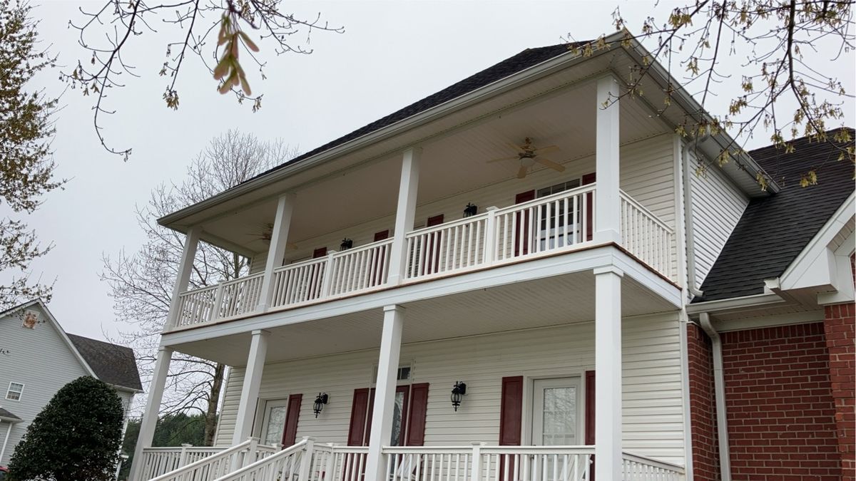 General Remodeling for Small Town HandyMen in Cross Plains, TN