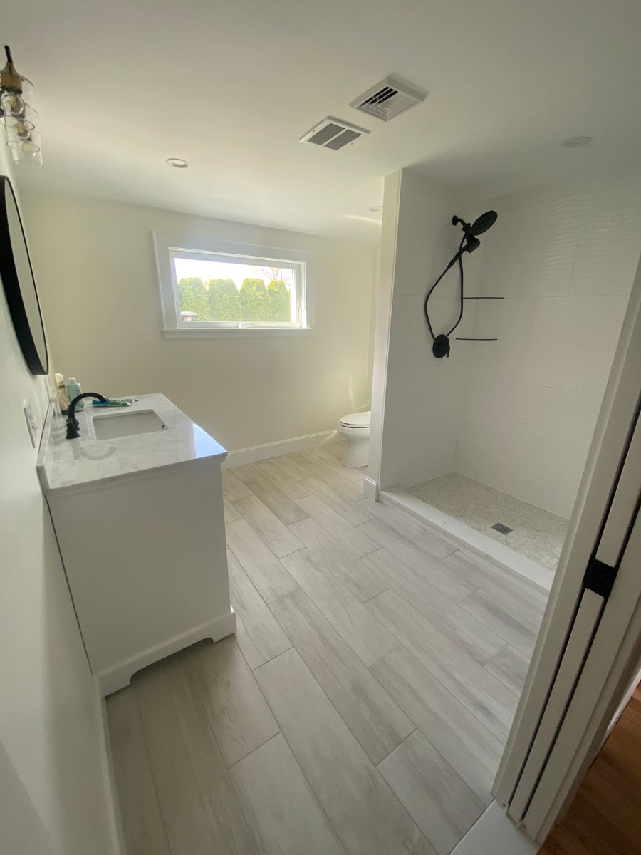 Custom Home Construction for Rmc Renovations Inc in Billerica, MA