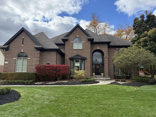 Exterior Painting for Apex Painting in Wayne County, MI