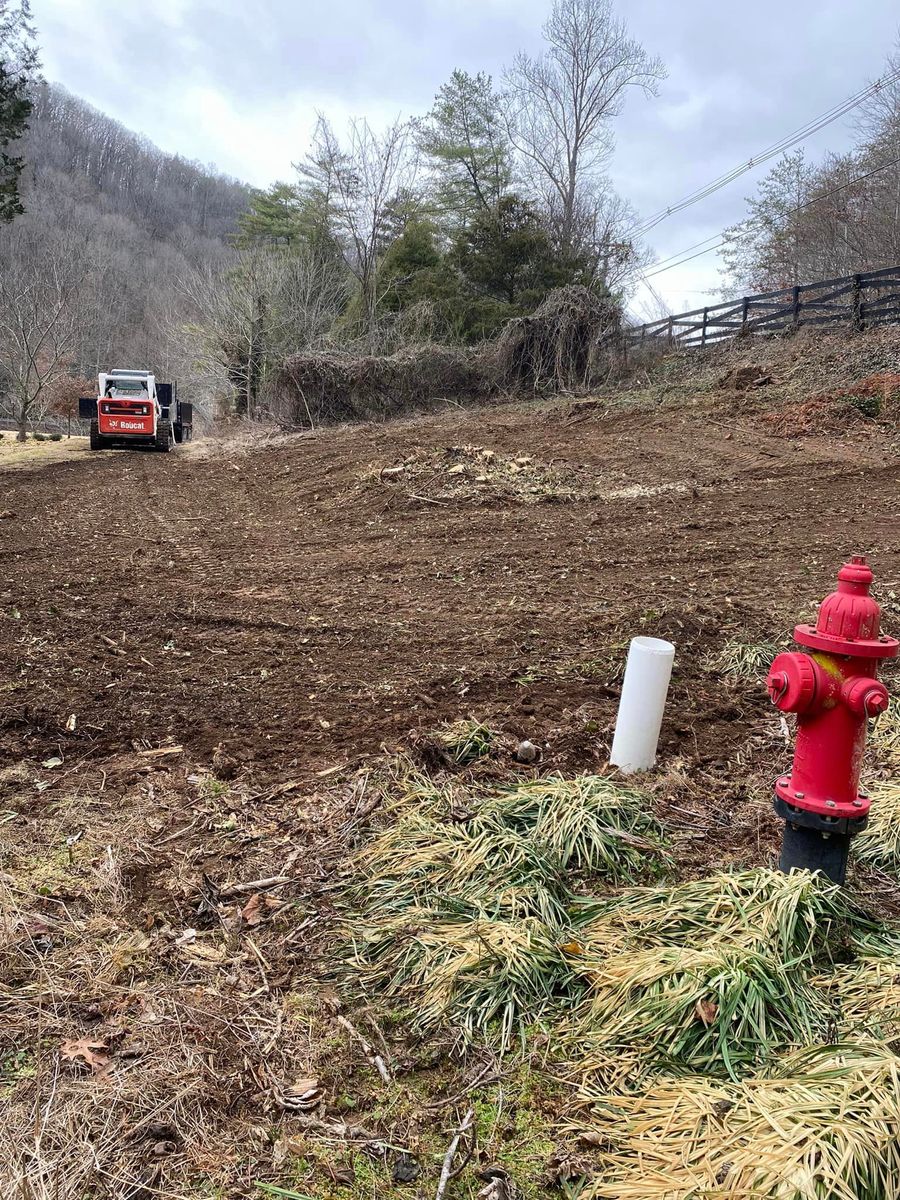 Other Land Services for Lance Tree Service in Tellico Plains ,  TN