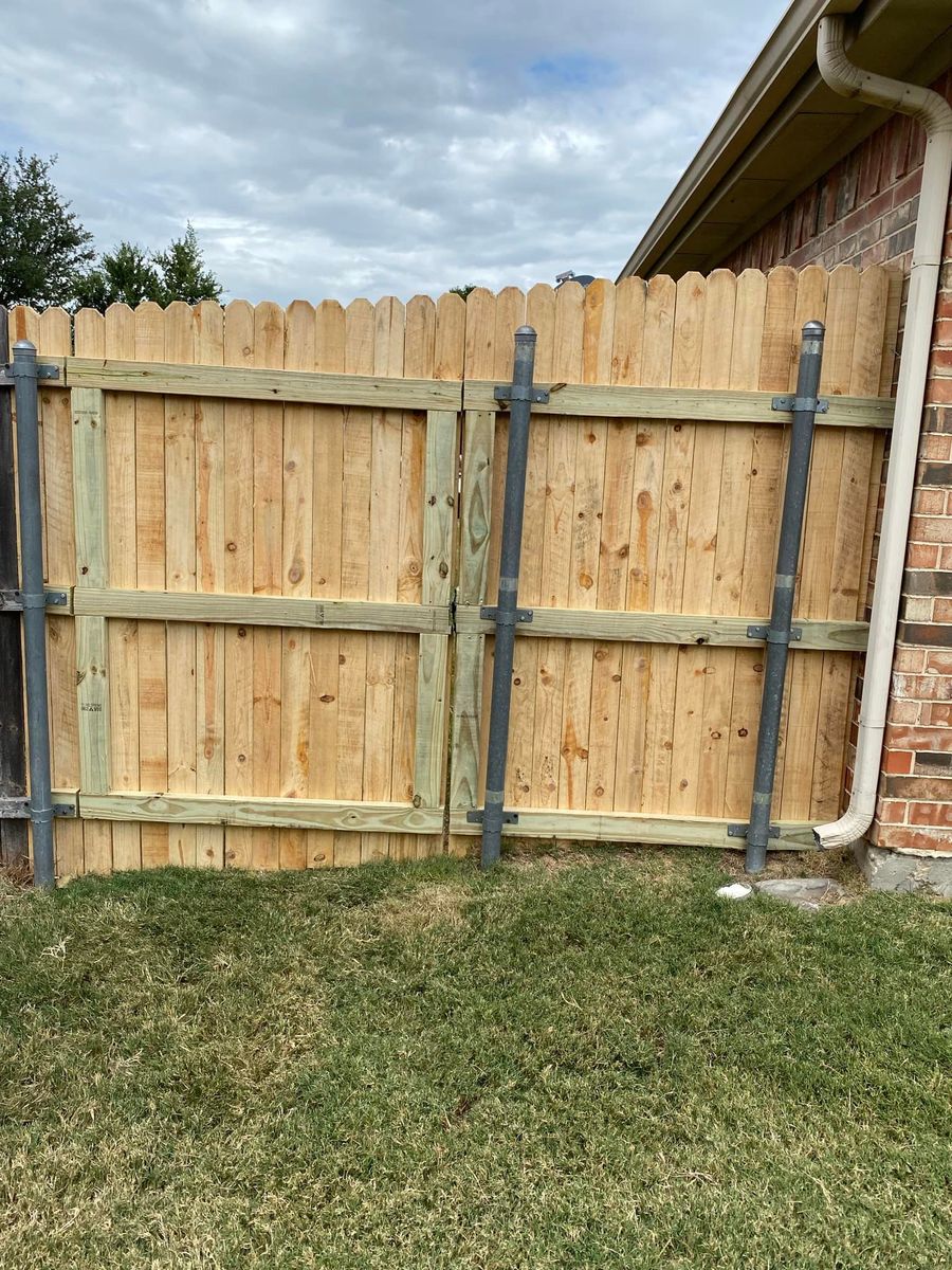 Carpentry for Watkins Home Renovations in Watauga, TX