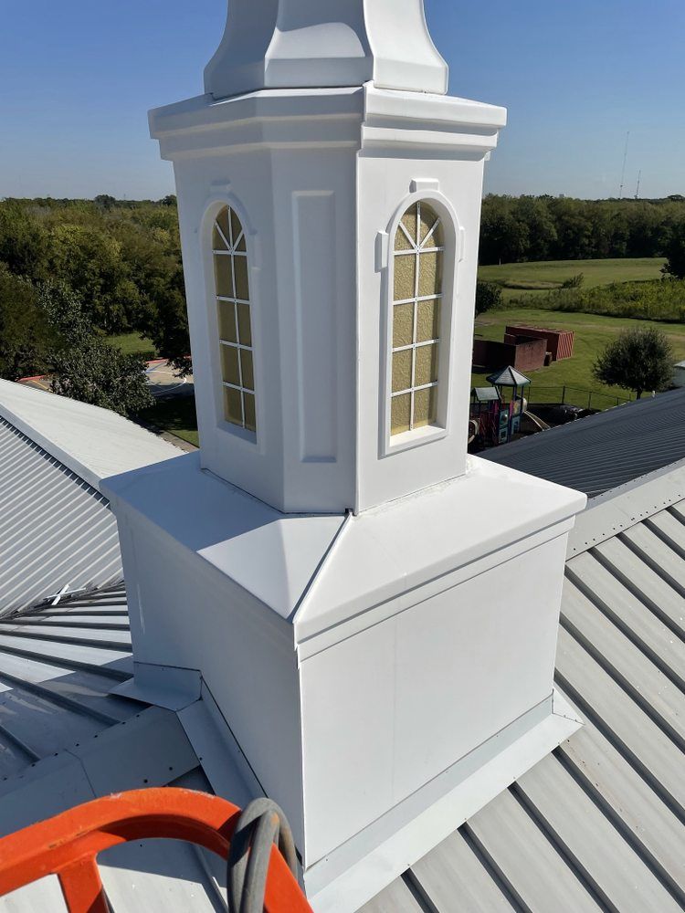 Soft & Pressure Washing for Power Pressure Wash in Houston, TX