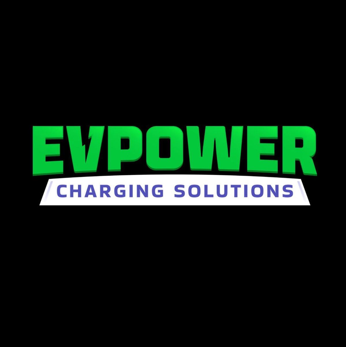 EV Charging Station for EVPOWER CHARGING SOLUTIONS in Tracy, CA