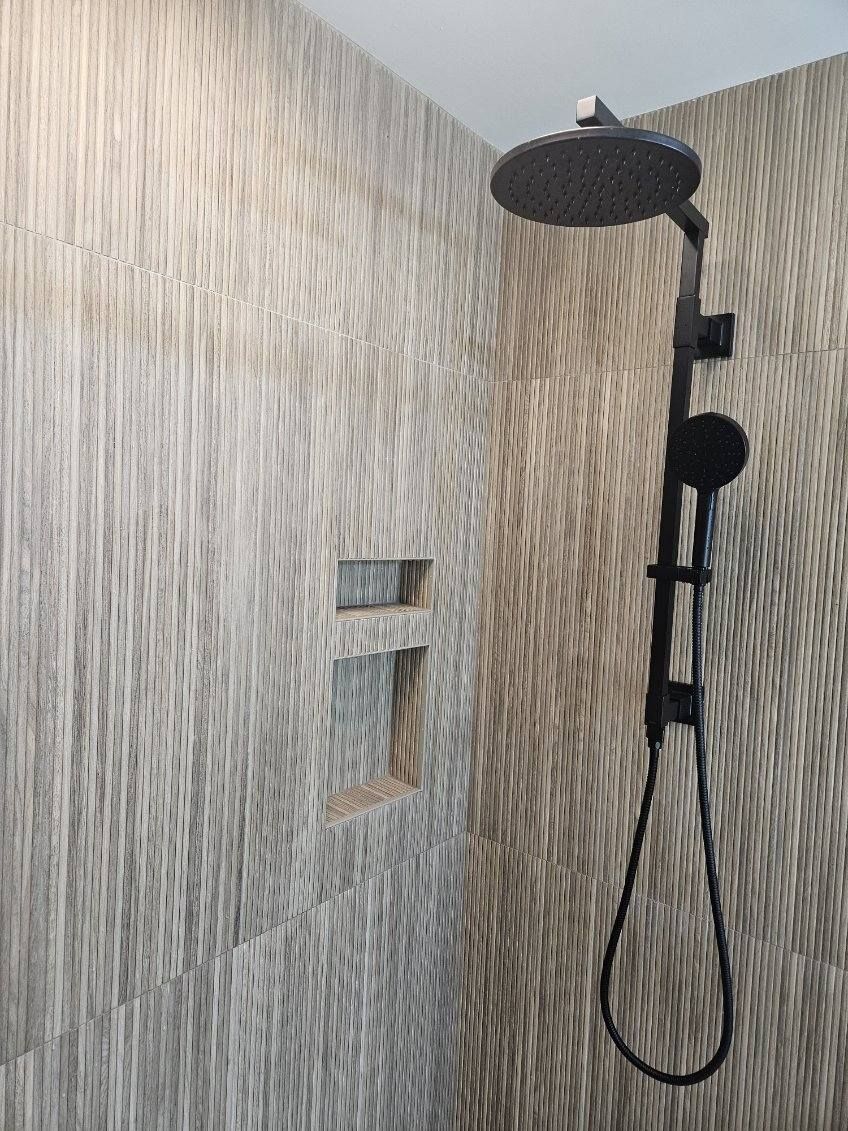 Faucet Fixture Replacement and Repairs for Paradise Home Services, Licensed Plumbing Co. in Daniel Island, SC