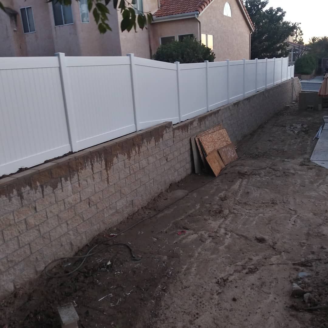 Gate Installation and Repair for Parker & Joe Fences in Rialto, CA