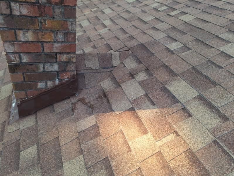 Roofing for TECC Roofing & Renovations in Harris County, TX