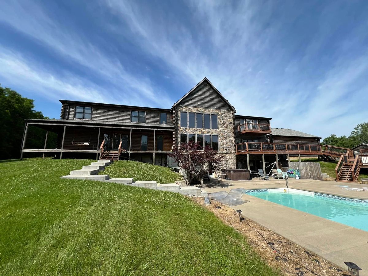 Woodrot Repairs for Franks Painting LLC in Kansas City, KS