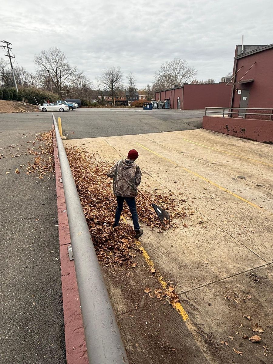 Commercial Property Maintenance for Ridgewood Lawn Care LLC in Fredericksburg, VA