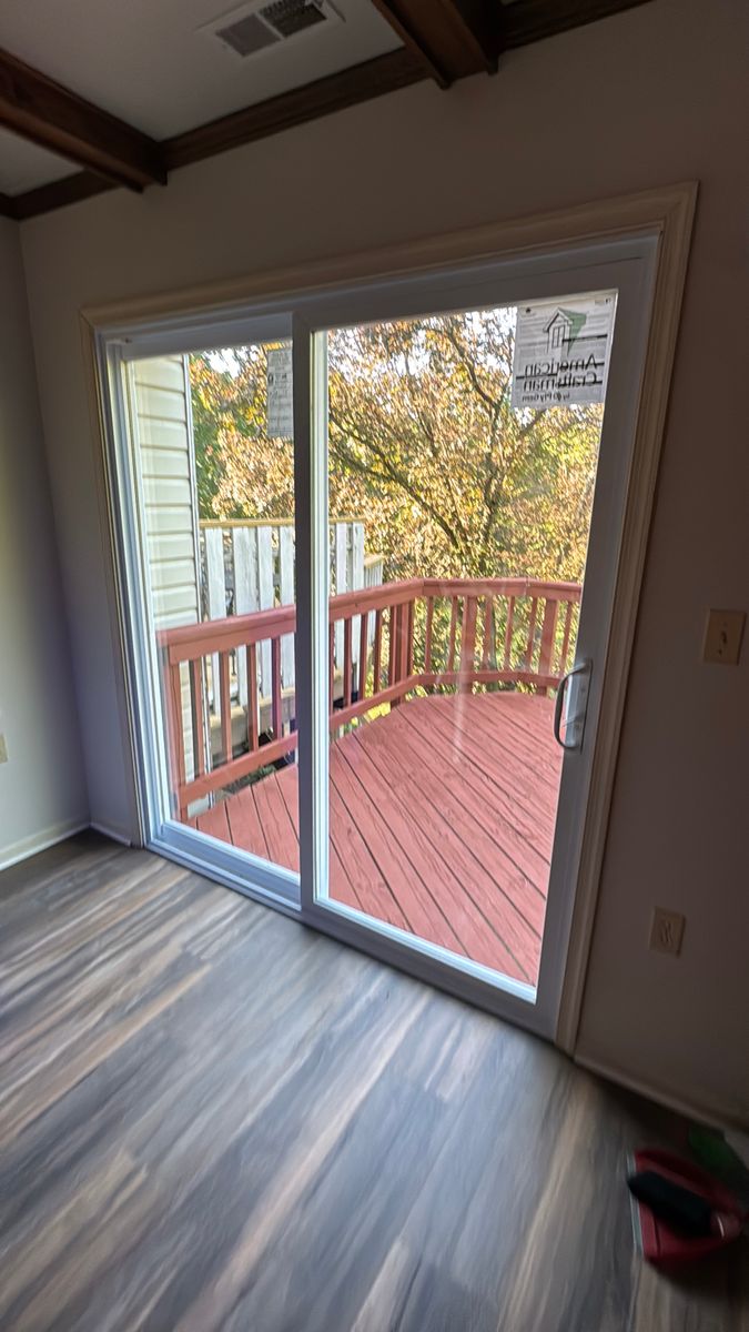 Other Painting Services for Sanchez Paint Pros in Frederick, MD