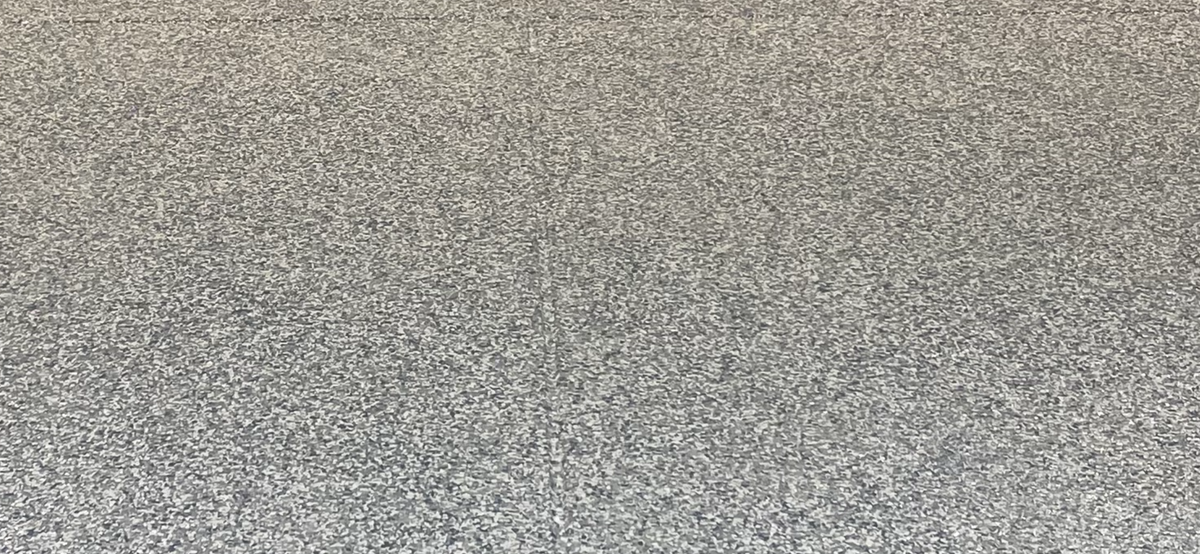 Epoxy Flooring for Pristine Power Wash Pros in Little Rivers, SC