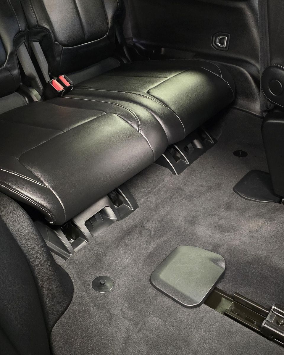 Exterior Detailing for Luxury Auto Detail in Peoria, IL