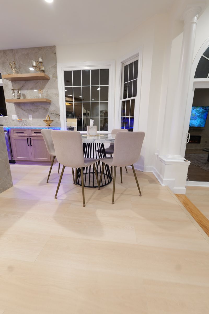 Remodeling Services for NOVA Construction Now in Arlington, VA