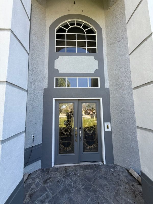 Exterior Painting for Escorpio Painting in Tampa, FL