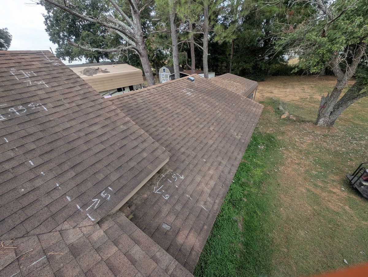 General Contractor for Super Roofers in Dyersburg, TN