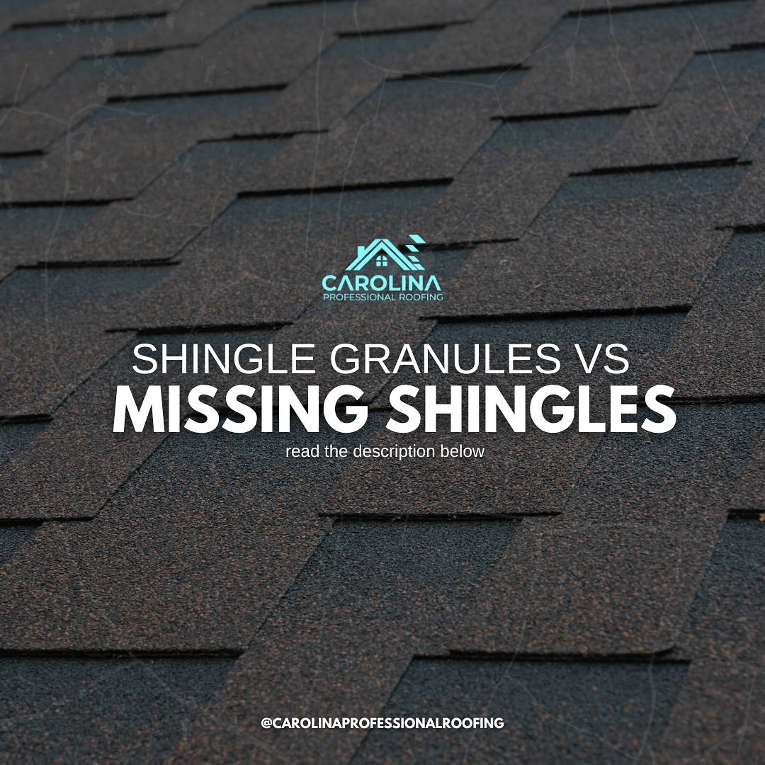 Roofing Repairs for Carolina Professional Roofing in Hillsborough, NC