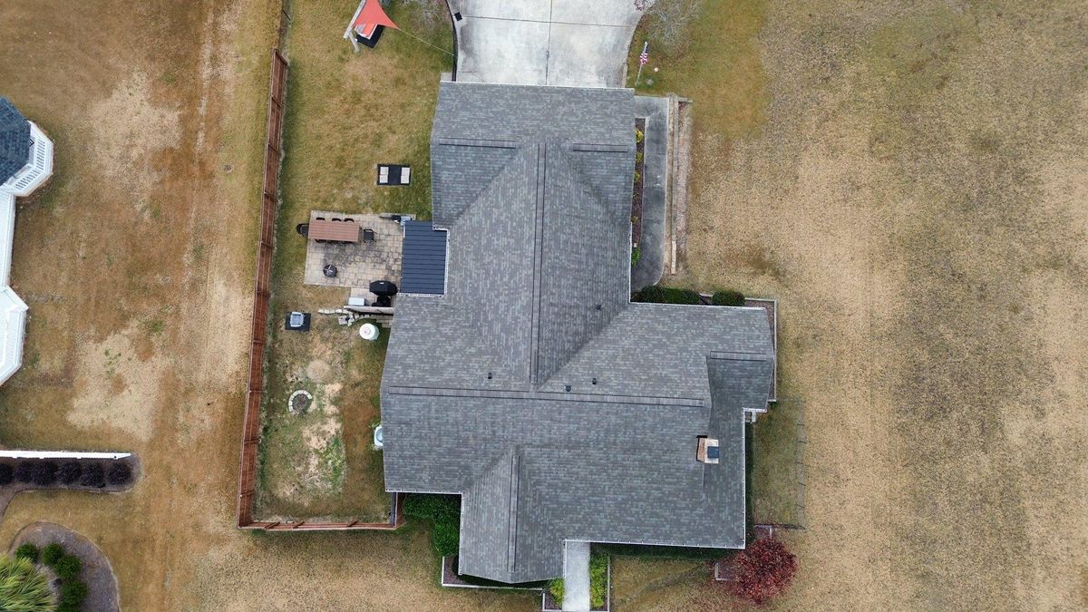 Roofing for Extreme Contractors  in Concord, NC