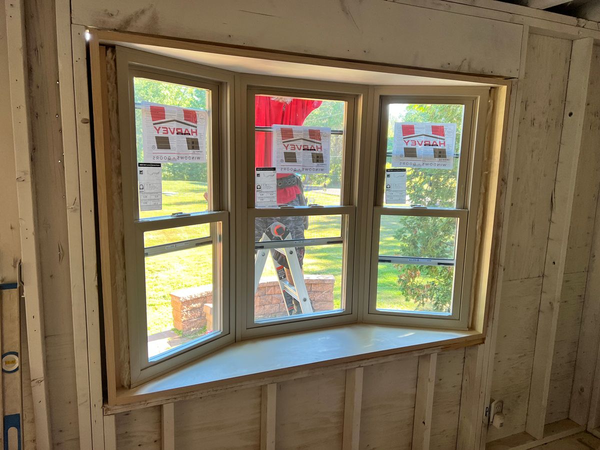 Doors & Window Install for Emerald Builders Inc in Royersford,  PA