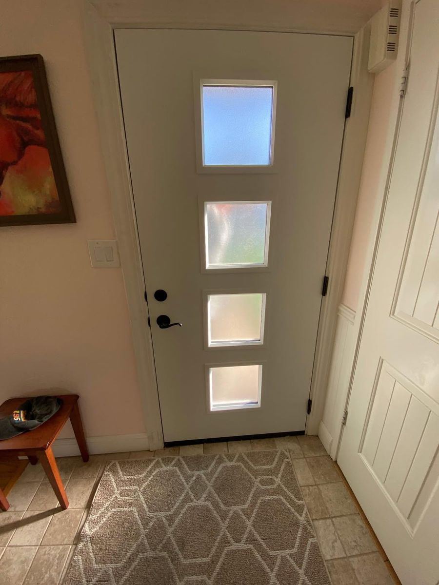 Carpentry for Alberte Construction in Sacramento, CA