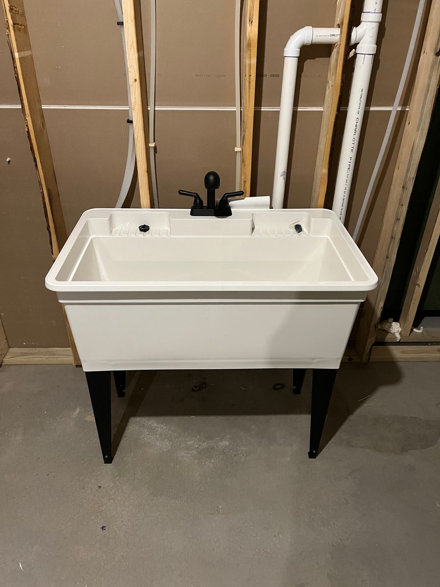 Service Plumbing for Mr. Plumber & Water Conditioning in Jordan, MN