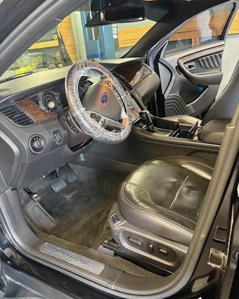 Full Detail Service for Luxury Auto Detail in Peoria, IL